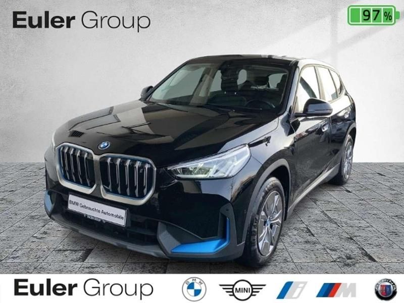 Gebraucht BMW iX1 Performance 230 kW (313 PS) 2023 Schwarz SUV