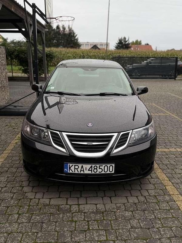 Gebraucht 2008 Saab 9-3 Vector Kombi | 7.500 € (Fairer Preis) - Bild 1/4