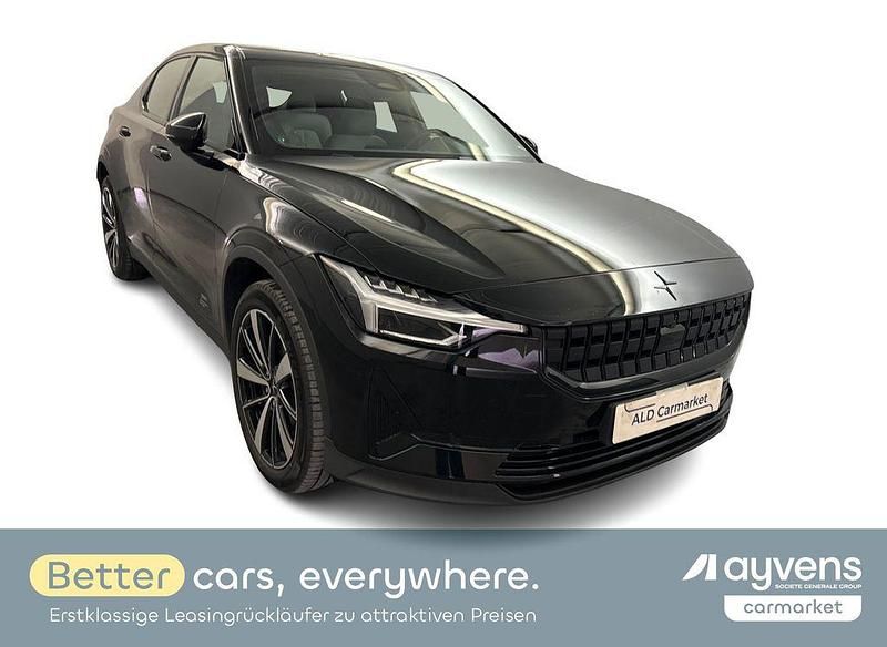 Gebraucht Polestar 2 164 kW (224 PS) 2022 Kleinwagen