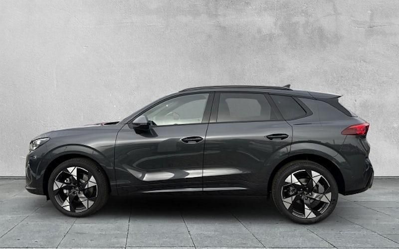 Neu Cupra Terramar 204 PS (150 kW) 2026 Grau SUV