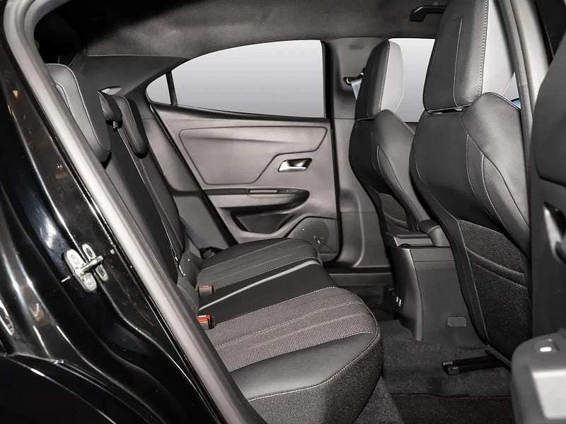 Neu Opel Mokka 131 PS (96 kW) 2026 Schwarz SUV