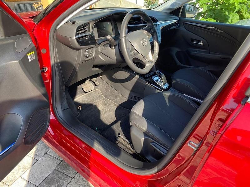 Gebraucht Opel Corsa-e Edition 100 kW (136 PS) 2021 Kleinwagen
