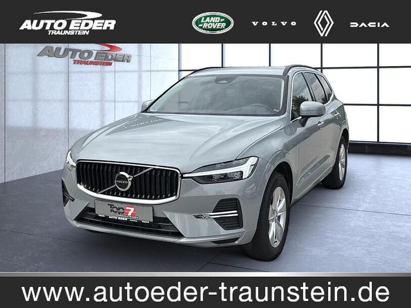 Gebraucht Volvo XC60 Core 197 PS (144 kW) 2025 Grau SUV