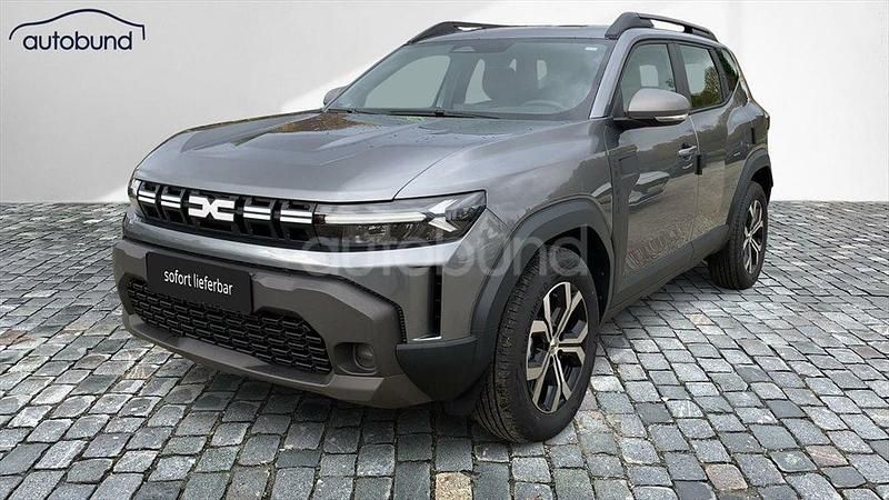 Grau Neu 2025 Dacia Duster Expression | 23.970 € (Guter Preis) - Bild 1/4