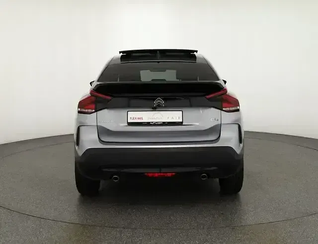 Gebraucht Citroën C4 PureTech 131 PS (96 kW) 2024 Grau SUV