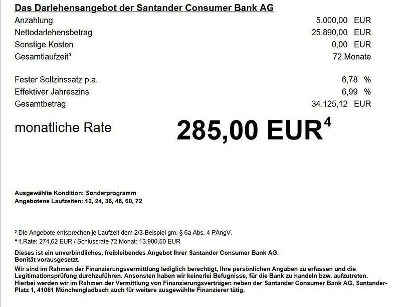 Gebraucht BMW M135 Performance 306 PS (225 kW) 2020 Schwarz Kleinwagen