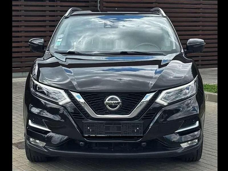 Gebraucht 2018 Nissan Qashqai Tekna SUV | 13.999 € (Superpreis) - Bild 1/4