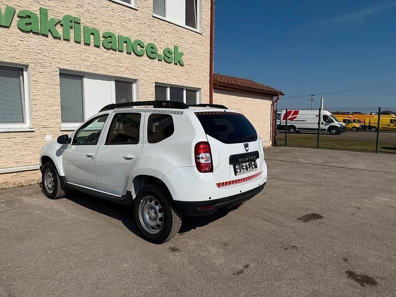 Gebraucht Dacia Duster 109 PS (80 kW) 2018 SUV