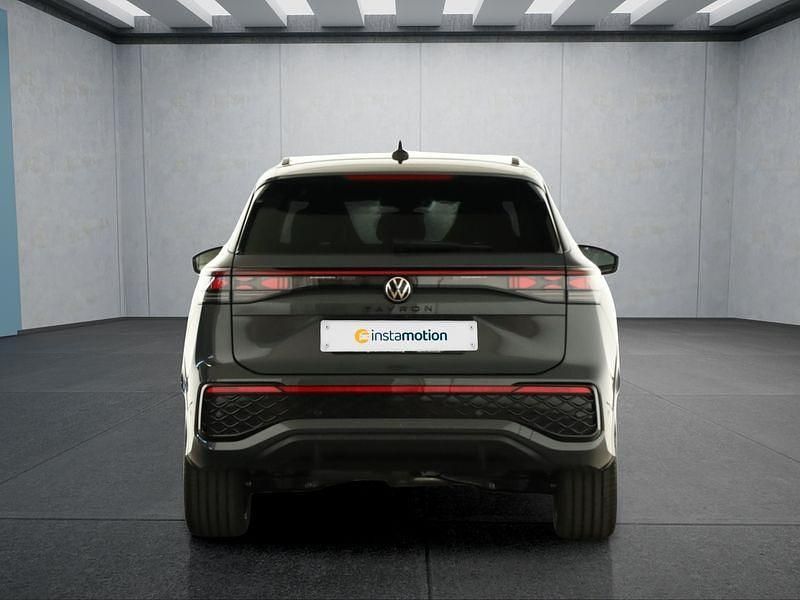 Gebraucht VW Tayron 193 PS (141 kW) 2025 Grau SUV
