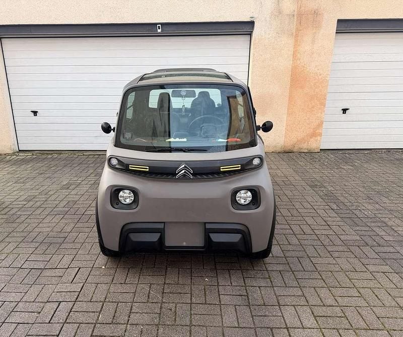 Gebraucht Citroën AMI 11 kW (15 PS) 2025