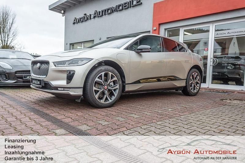 Gebraucht Jaguar I-Pace S 294 kW (400 PS) 2022 Aruba SUV