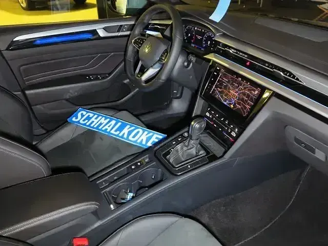 Gebraucht VW Arteon R-line 190 PS (139 kW) 2023 Mondsteingrau Kombi
