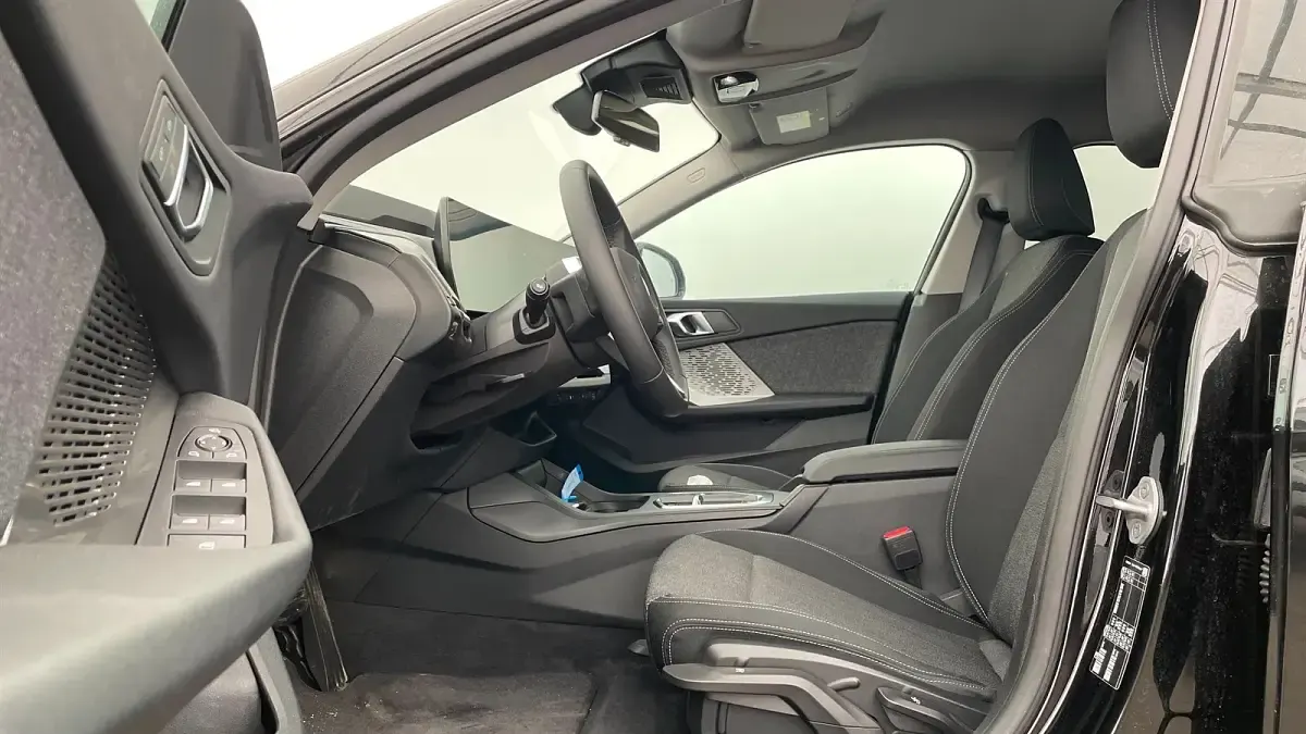 Używany BMW 220 Efficient Dynamics 170 KM (125 kW) 2025 Czarny Coupe
