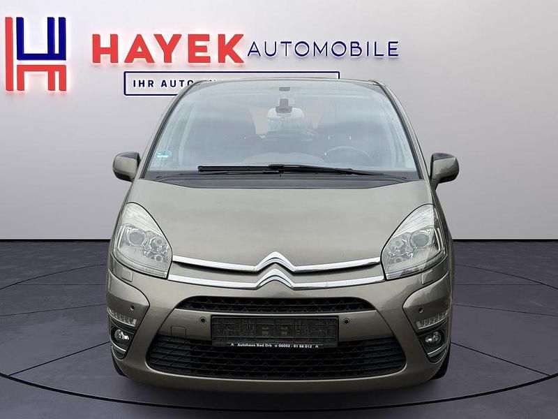 Gebraucht Citroën C4 Picasso Exclusive 163 PS (119 kW) 2013 Van / Kleinbus