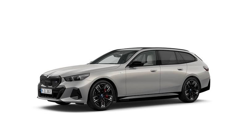 Gebraucht 2024 BMW i5 Comfort Edition Limousine | 74.210 € (Etwas zu teuer) - Bild 1/2