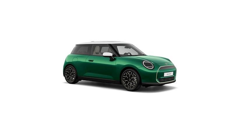 Gebraucht Mini Cooper 135 kW (184 PS) 2024 Kleinwagen
