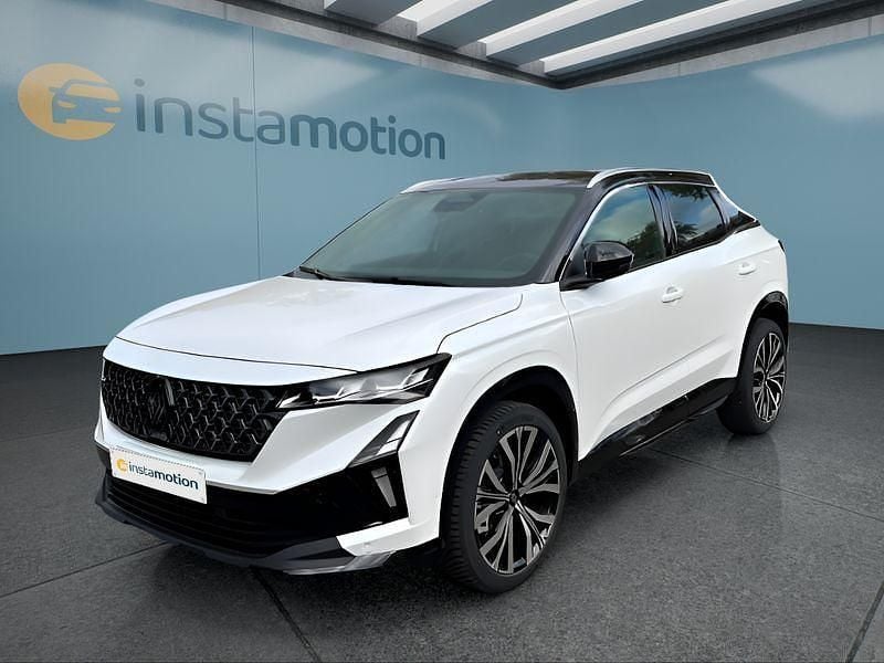 Weiß Neu 2025 Renault Austral SUV | 40.849 € (Fairer Preis) - Bild 1/4