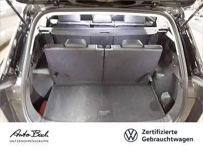 Gebraucht VW Tayron Life 193 PS (141 kW) 2025 Grenadillschwarz metallic SUV
