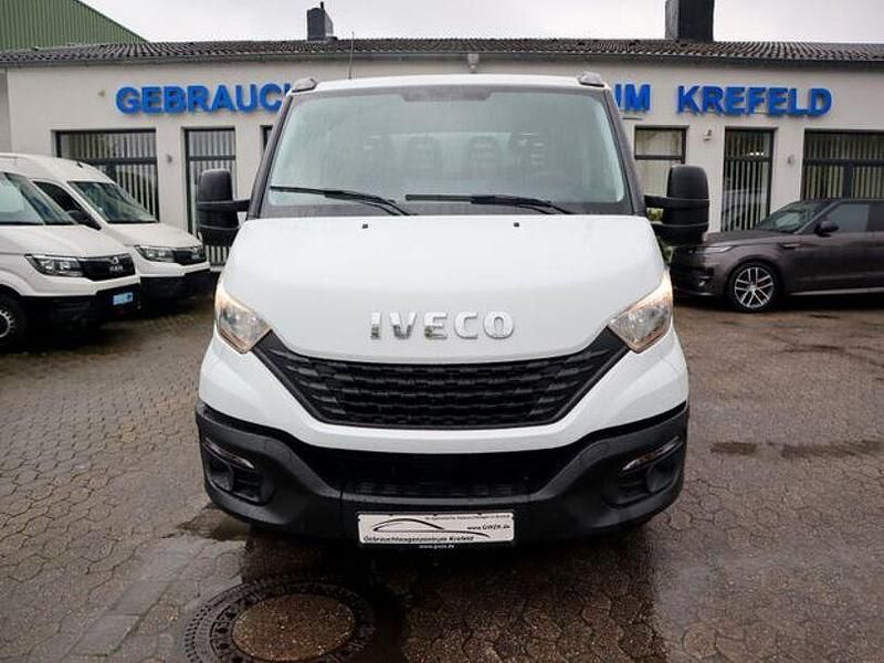 Gebraucht Iveco Daily 160 PS (117 kW) 2021 Andere
