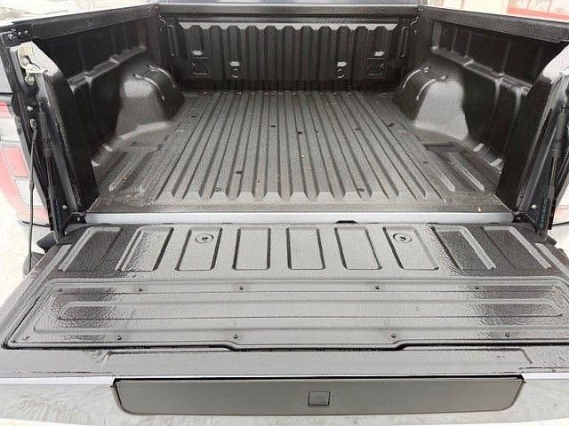 Neu Foton 4 159 PS (116 kW) 2026 Grau SUV