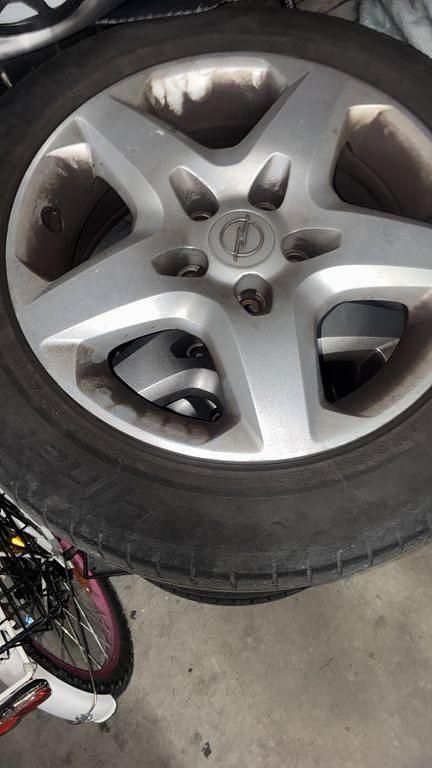 Gebraucht Opel Zafira Edition 150 PS (110 kW) 2009 Van / Kleinbus