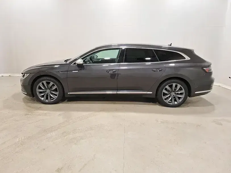 Używany VW Arteon Elegance 218 KM (160 kW) 2022 Szary Kombi