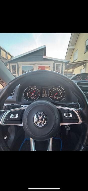 Second-hand VW Scirocco 122 CP (89 kW) 2014 Negru Coupe