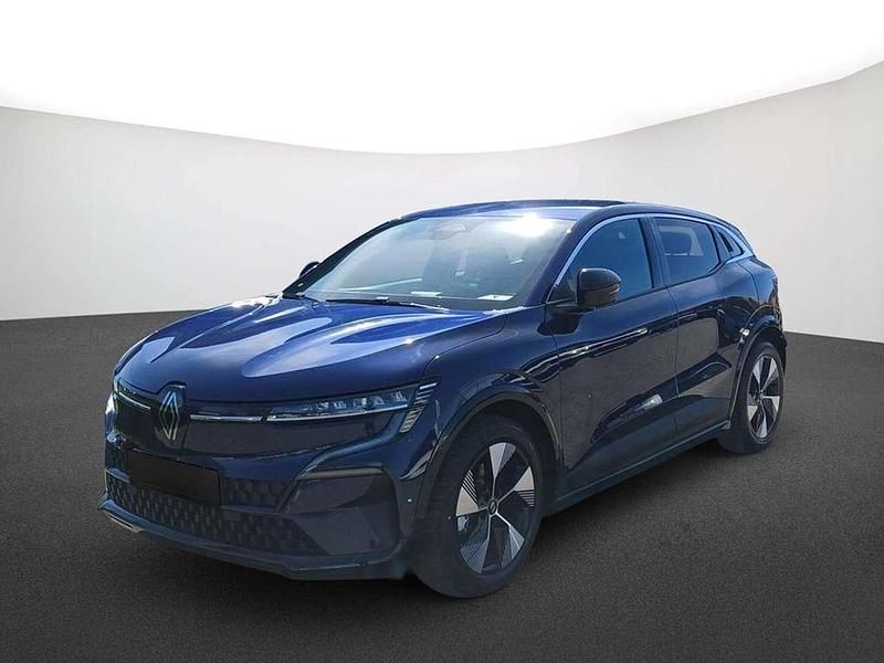 Neu Renault Megane E-Tech Komfort 160 kW (218 PS) 2026 Metallicsonderlacki Limousine