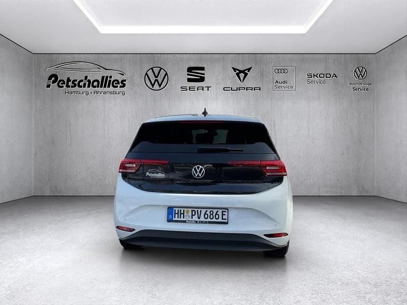 Gebraucht VW ID.3 Pro Performance 150 kW (204 PS) 2021 Kleinwagen