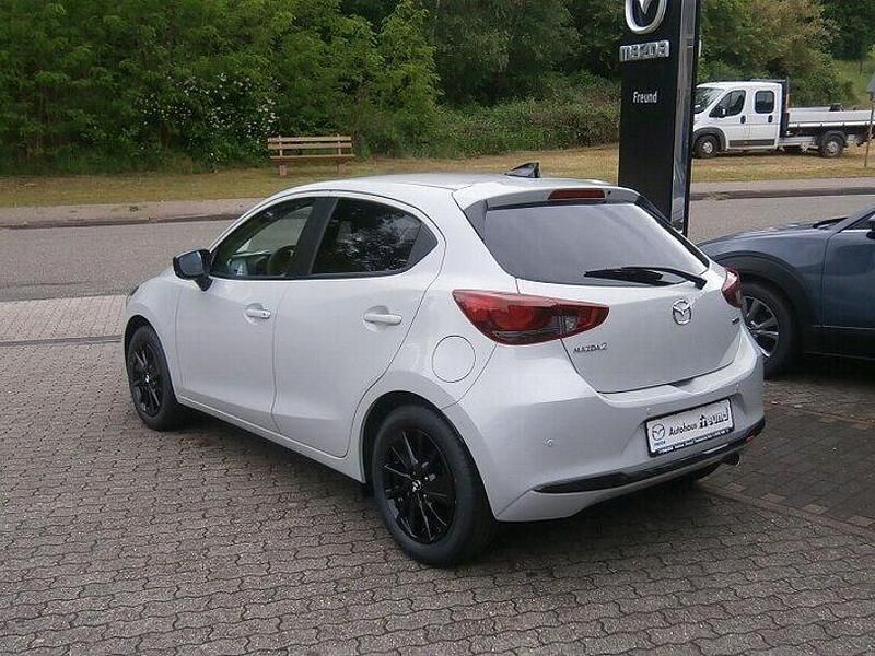 Gebraucht Mazda 2 Homura-Line 90 PS (66 kW) 2025 Ceramic Kleinwagen