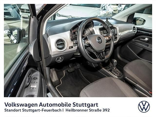 Gebraucht VW e-up! Style 61 kW (83 PS) 2023 Kleinwagen