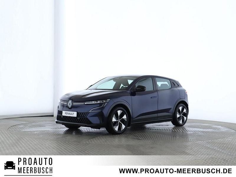 Gebraucht Renault Mégane 160 kW (218 PS) 2022 Nachtblau Limousine