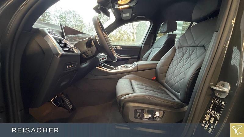 Gebraucht BMW X5 Efficient Dynamics 286 PS (210 kW) 2025 Bmw individual dravitgrau metal SUV