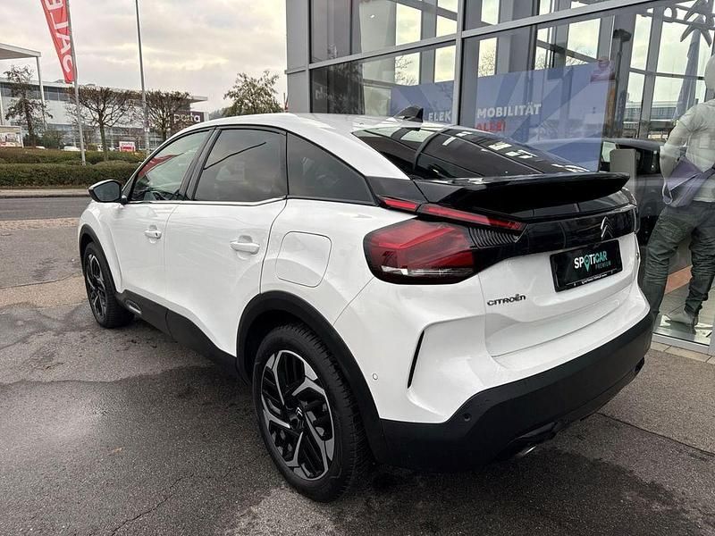 Gebraucht Citroën C4 PureTech 131 PS (96 kW) 2024 Weiß Limousine