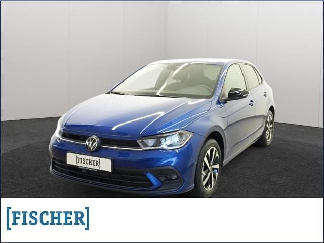 Używany VW Polo Goal 95 KM (69 kW) 2025 Sedan/Limuzyna