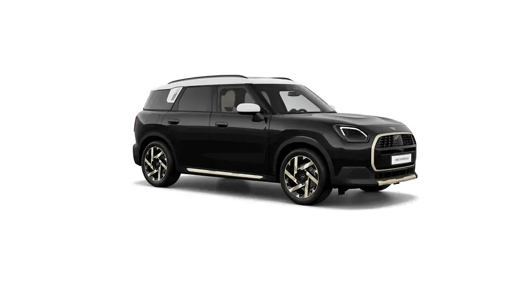 Gebraucht Mini Countryman 156 PS (114 kW) 2025 SUV