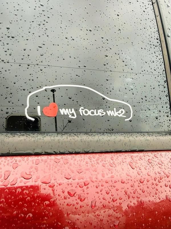 Gebraucht Ford Focus Ghia 100 PS (73 kW) 2005 Andere farben Limousine