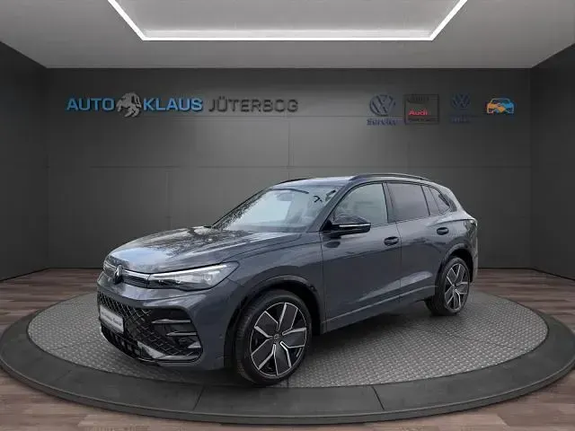 Neu VW Tiguan Style 150 PS (110 kW) 2026 SUV