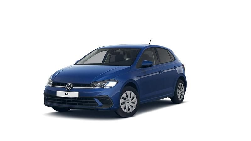Gebraucht VW Polo Life 95 PS (69 kW) 2024 Kleinwagen