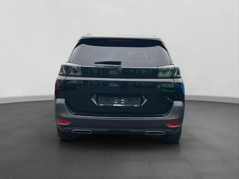 Gebraucht Peugeot 5008 2024 Andere SUV