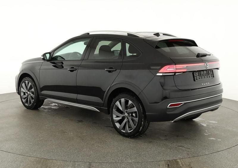 Neu VW Taigo Style 116 PS (85 kW) 2025 Deep black perleffekt SUV