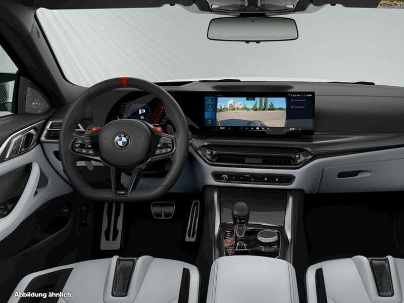 Gebraucht BMW M4 Competition Edition 510 PS (375 kW) 2025 Individual technoviolett metallic Coupé