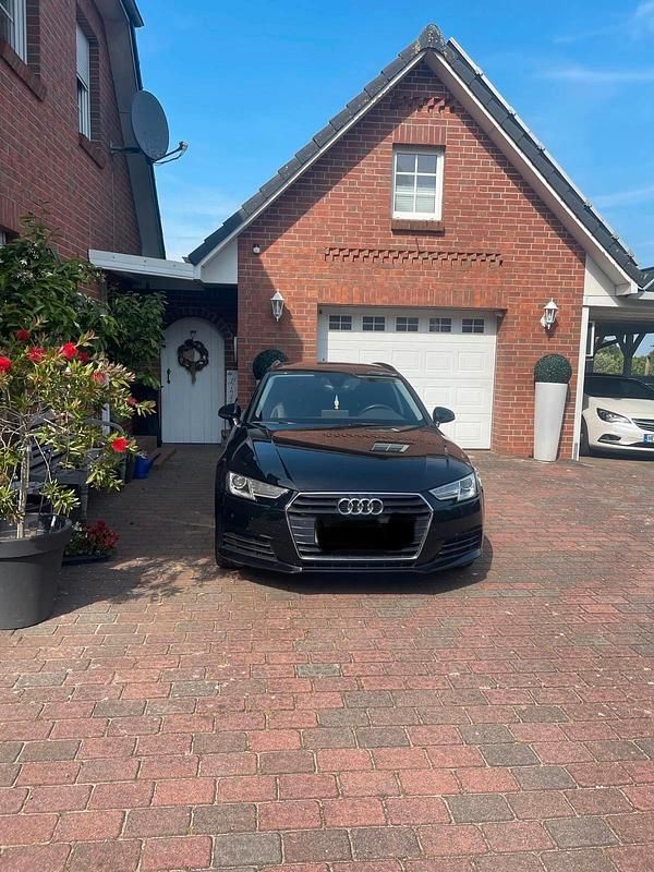 Gebraucht 2017 Audi A4 Kombi | 14.500 € (Superpreis) - Bild 1/4