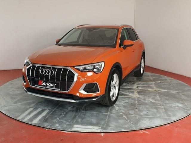 Gebraucht Audi Q3 Advanced Plus 150 PS (110 kW) 2023 SUV