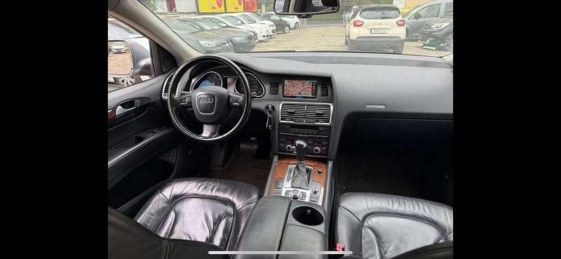 Gebraucht Audi Q7 232 PS (170 kW) 2006 SUV