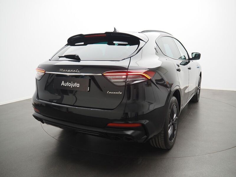 Gebraucht Maserati Levante GT 330 PS (242 kW) 2023 SUV