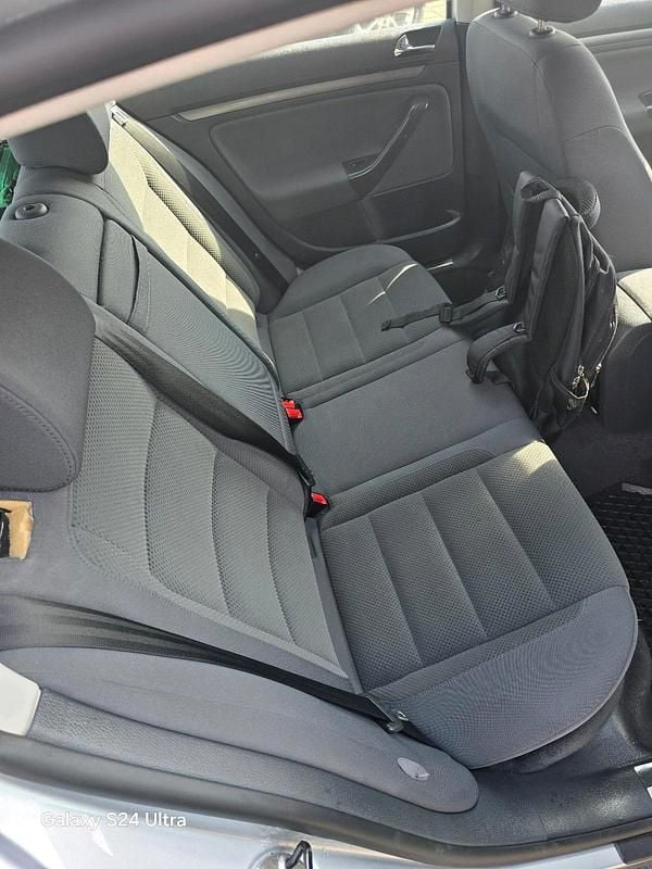 Gebraucht VW Golf V 115 PS (84 kW) 2004 Braun Kleinwagen