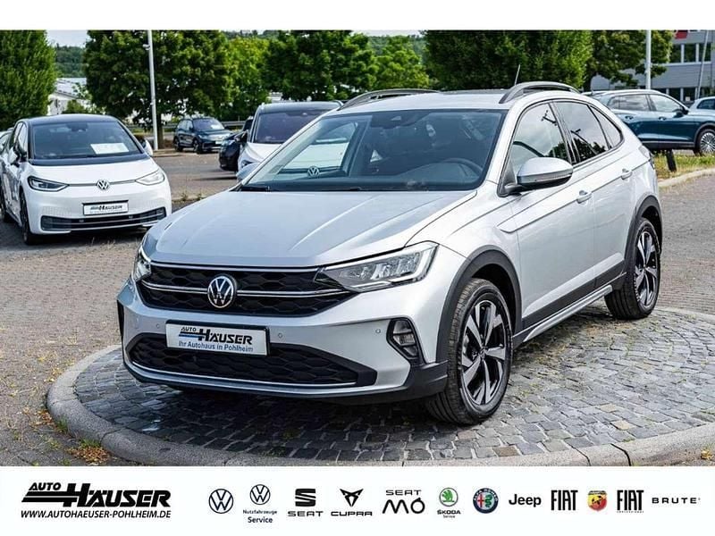 Silber Neu 2025 VW Taigo Life SUV | 23.985 € (Guter Preis) - Bild 1/4