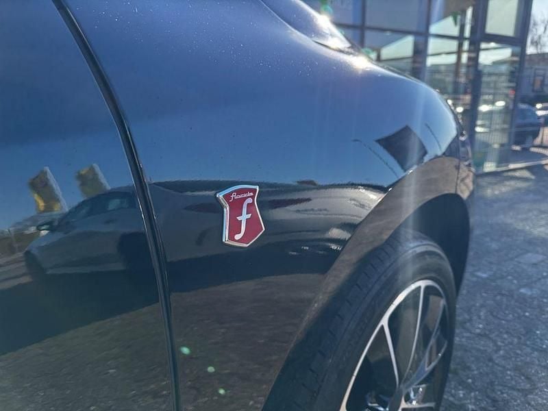 Gebraucht Renault Mégane Cabriolet Floride 132 PS (97 kW) 2014 Schwarz Cabrio