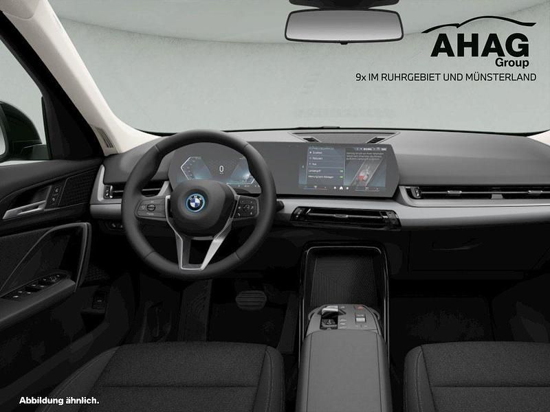 Gebraucht BMW iX1 Performance 230 kW (313 PS) 2023 Schwarz SUV